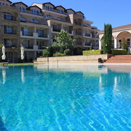 Atia Resort Czernomorec Zewnętrze zdjęcie