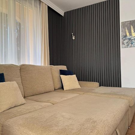 Atia Resort Czernomorec Zewnętrze zdjęcie