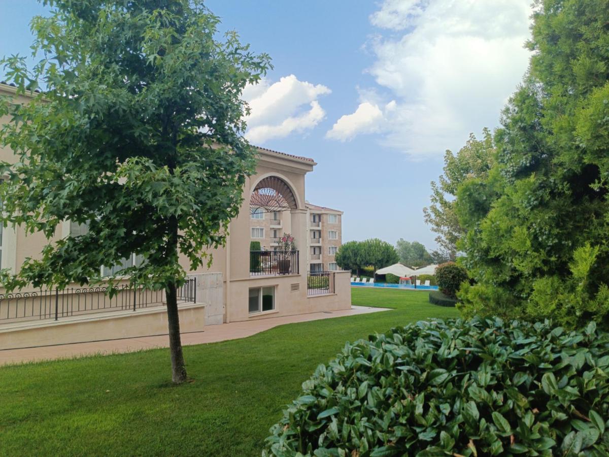 Atia Resort Czernomorec Zewnętrze zdjęcie