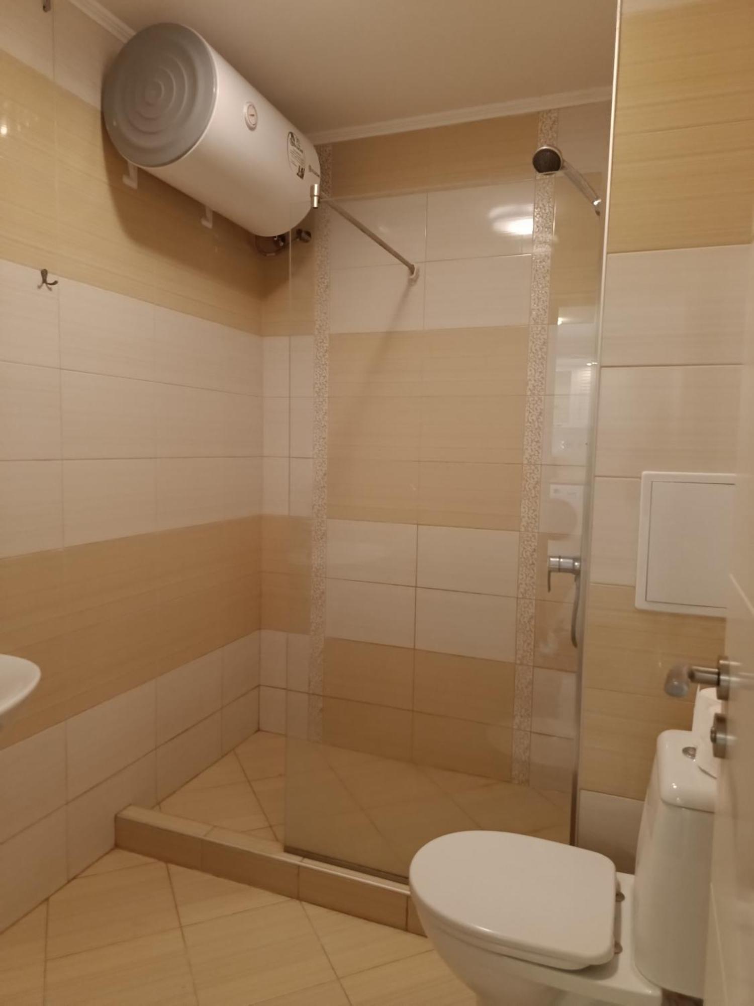 Atia Resort Czernomorec Pokój zdjęcie