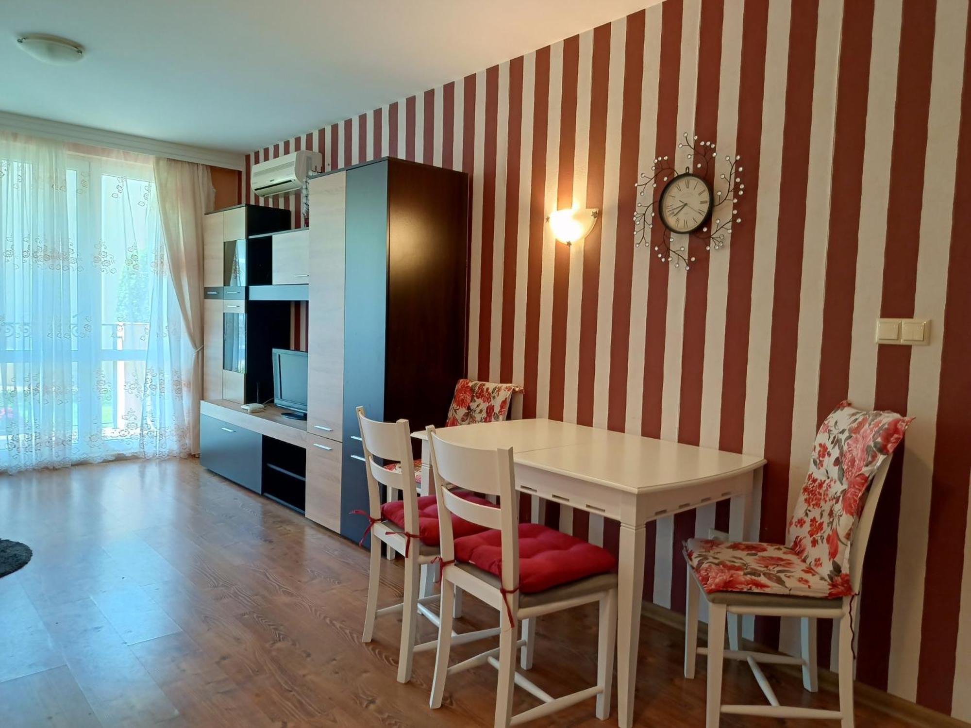 Atia Resort Czernomorec Pokój zdjęcie