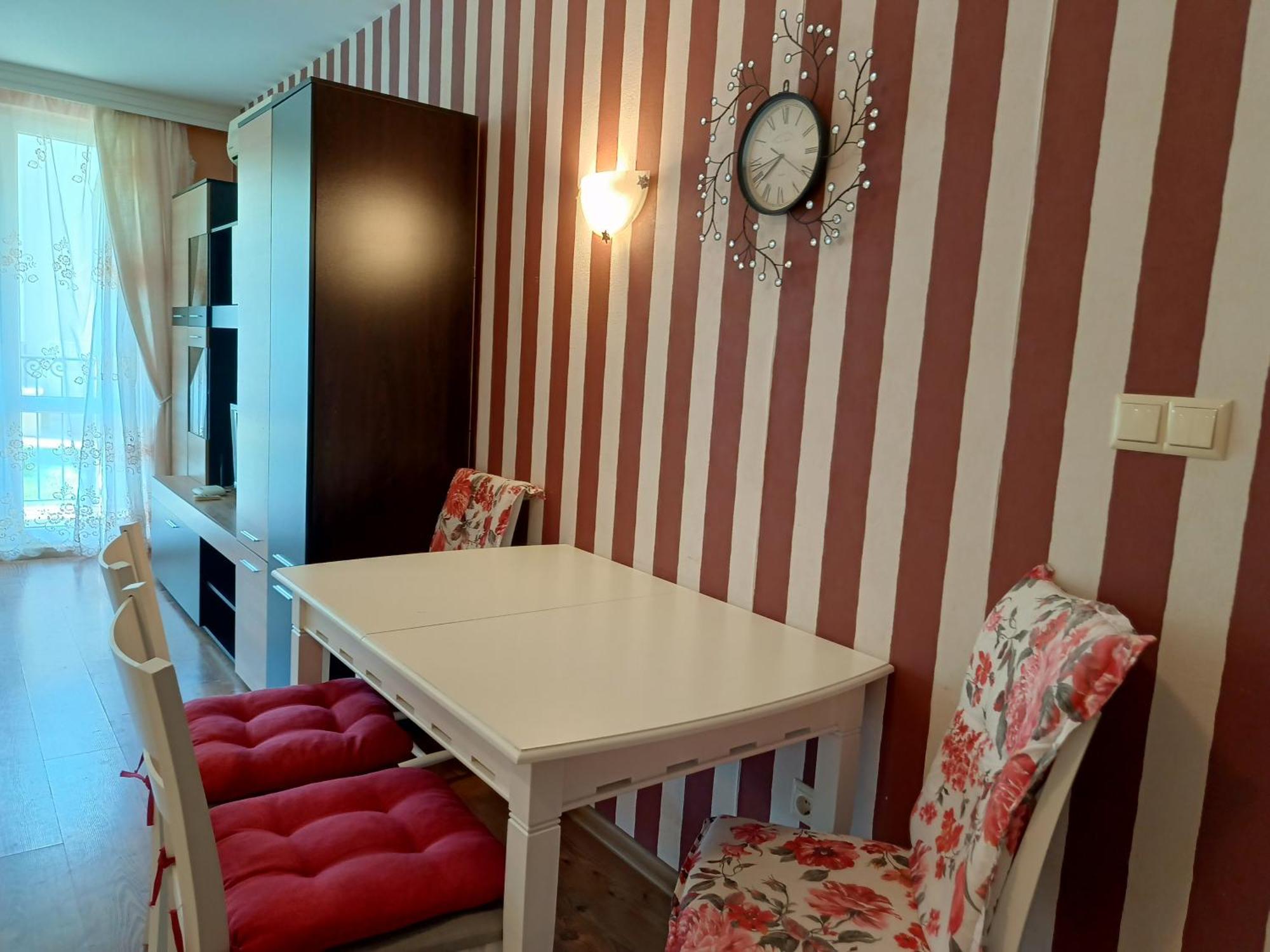 Atia Resort Czernomorec Pokój zdjęcie