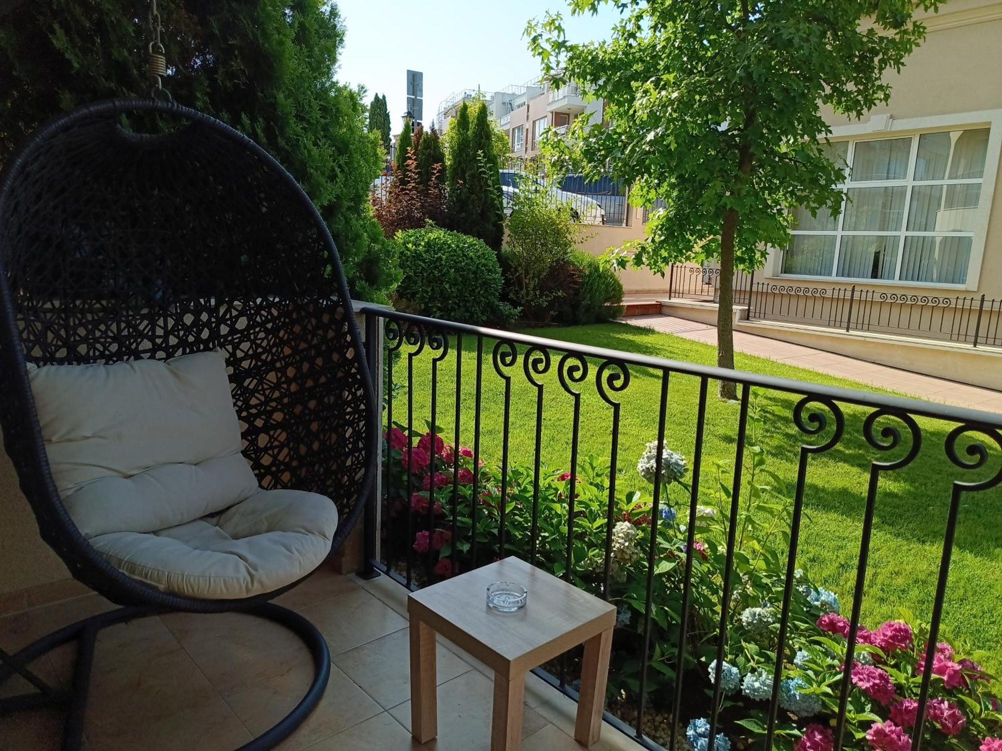 Atia Resort Czernomorec Pokój zdjęcie