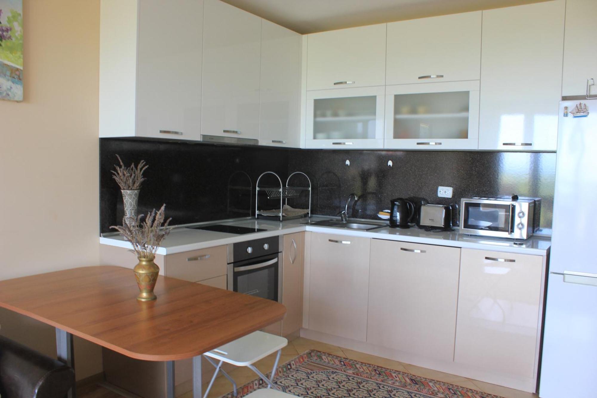 Atia Resort Czernomorec Pokój zdjęcie