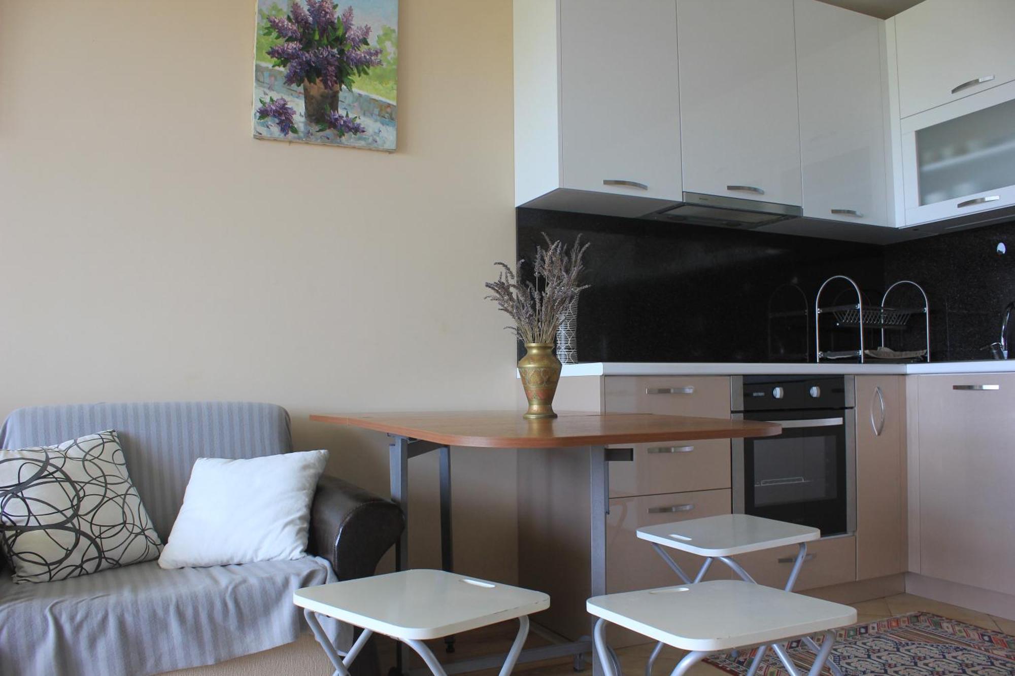 Atia Resort Czernomorec Pokój zdjęcie