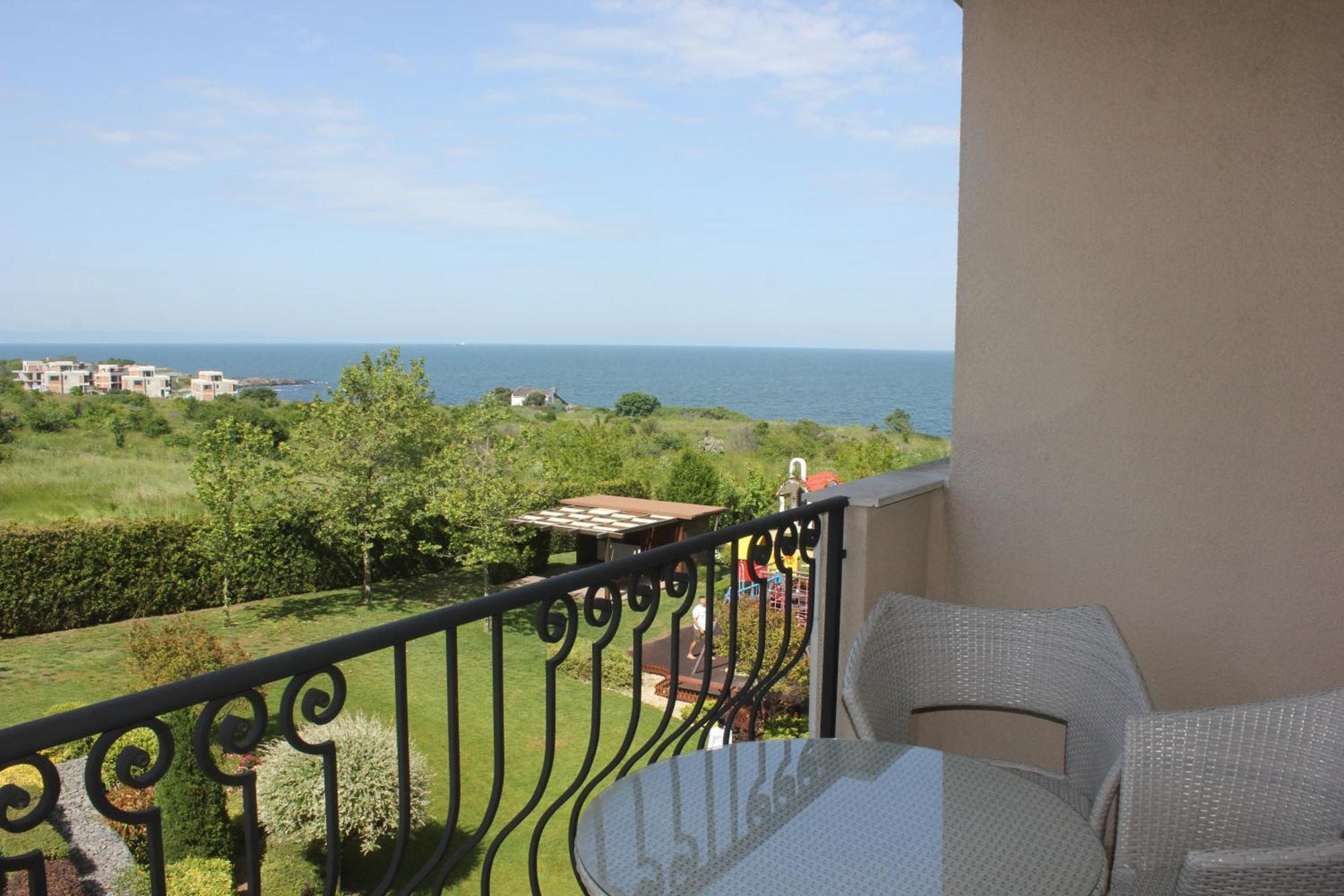 Atia Resort Czernomorec Pokój zdjęcie