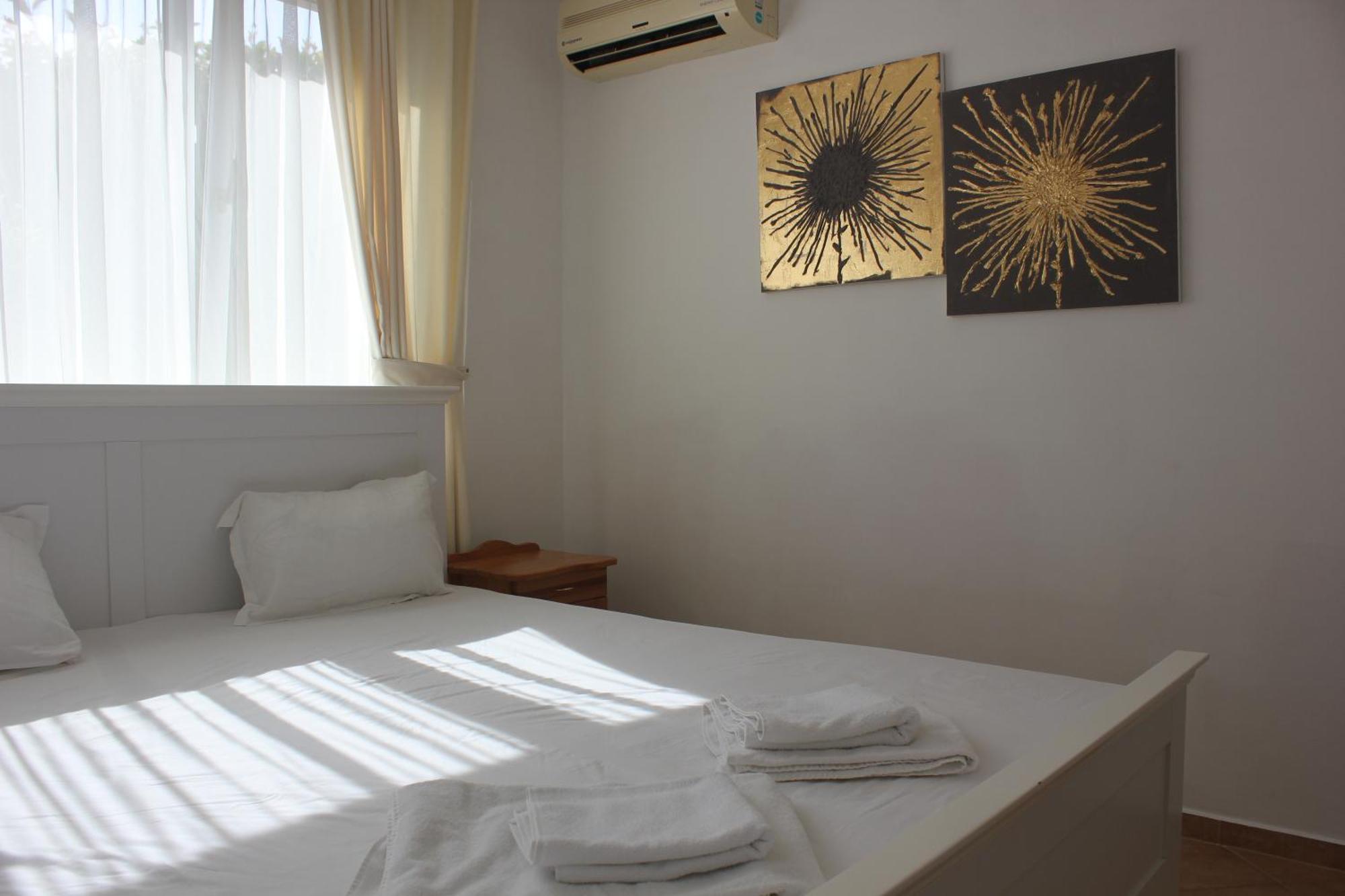 Atia Resort Czernomorec Zewnętrze zdjęcie