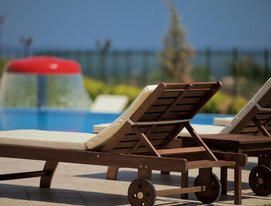 Atia Resort Czernomorec Zewnętrze zdjęcie