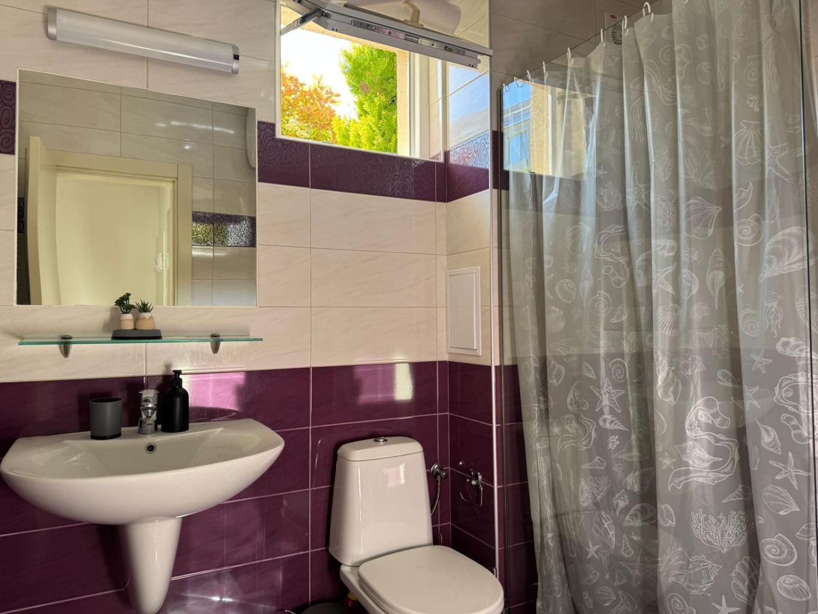 Atia Resort Czernomorec Pokój zdjęcie