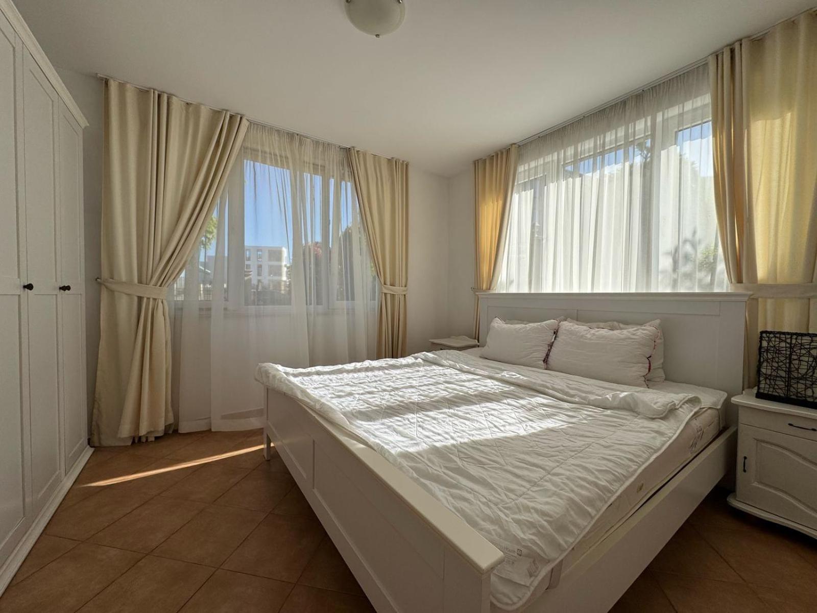 Atia Resort Czernomorec Pokój zdjęcie