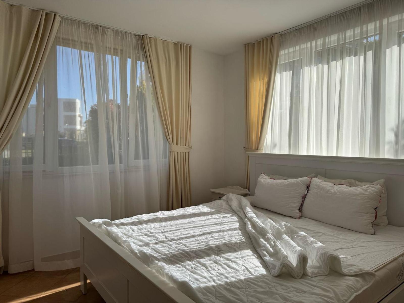 Atia Resort Czernomorec Pokój zdjęcie