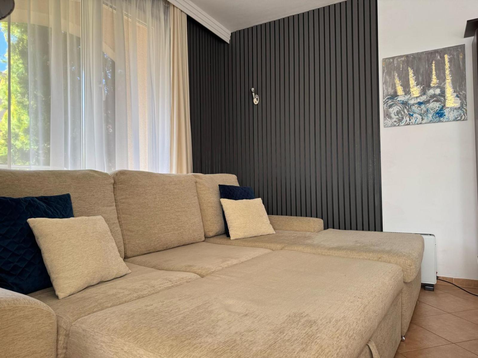 Atia Resort Czernomorec Zewnętrze zdjęcie