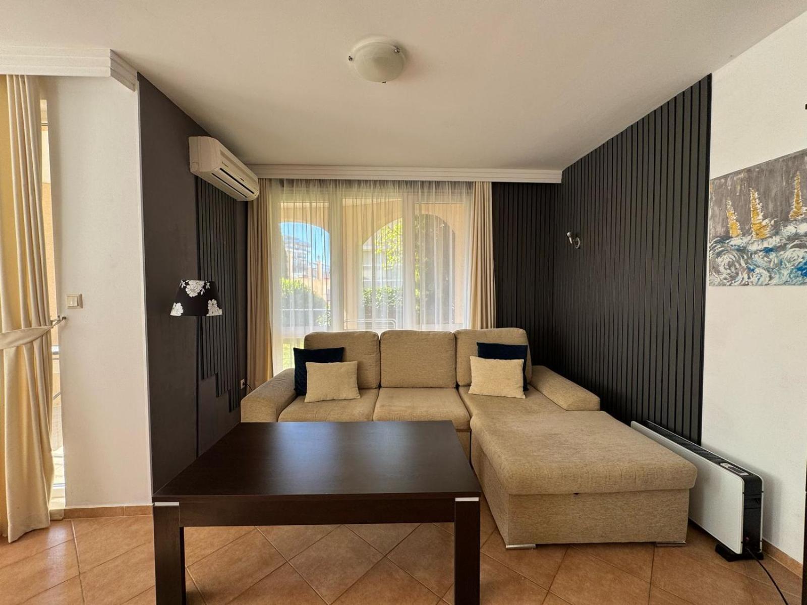 Atia Resort Czernomorec Zewnętrze zdjęcie
