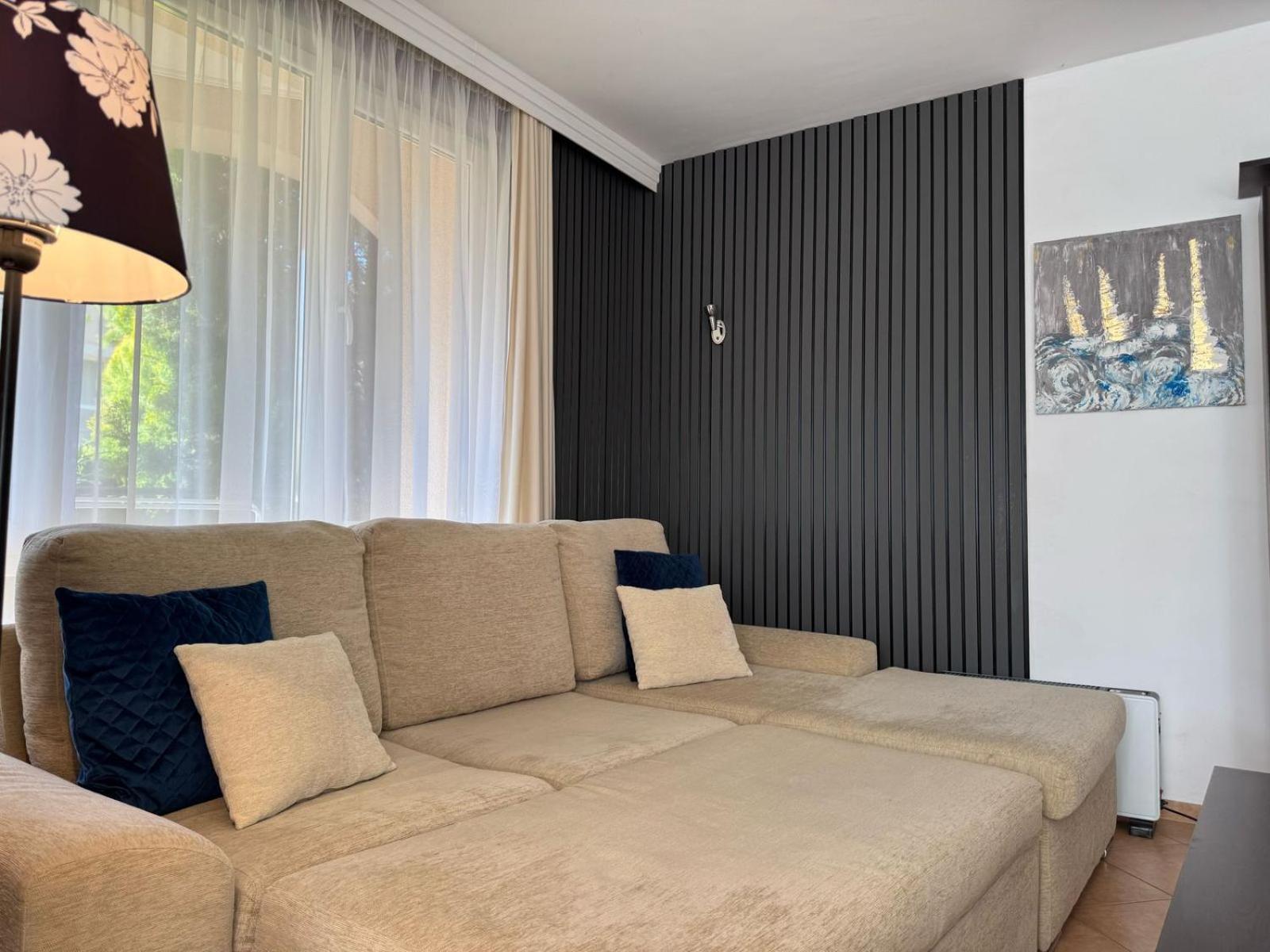 Atia Resort Czernomorec Zewnętrze zdjęcie